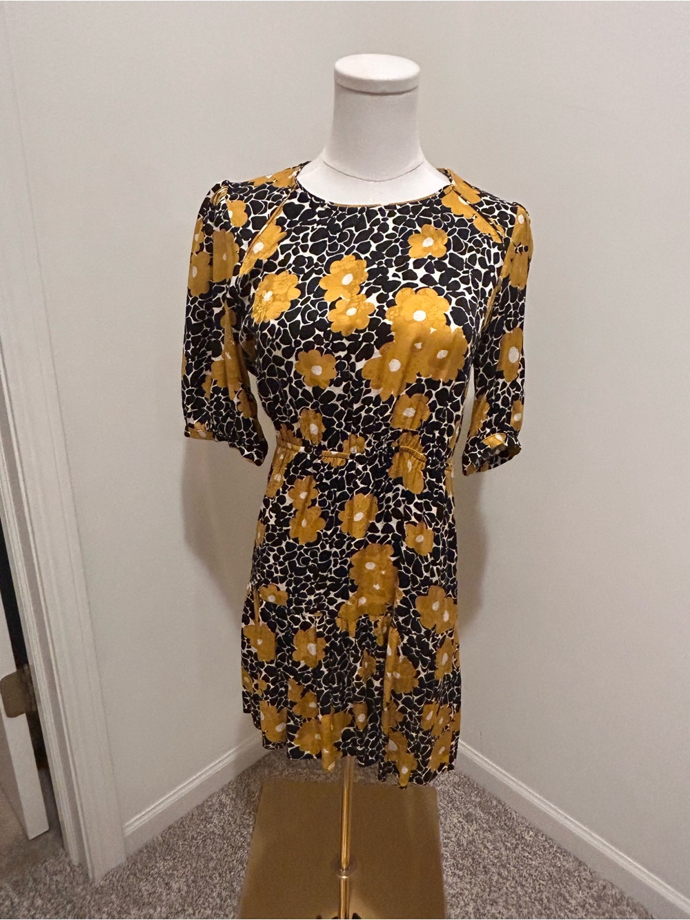 BA&SH dress